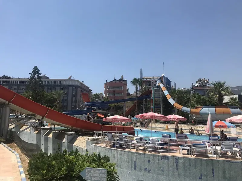 Alanya AQUAPARK - Photo 9
