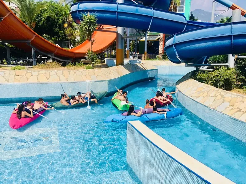 Alanya AQUAPARK - Photo 10