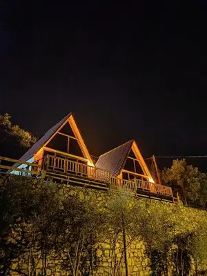 Alanya Asrın Bungalov