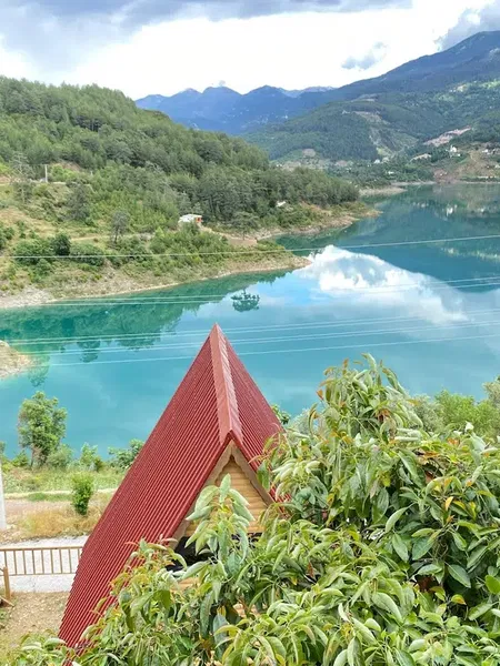 Alanya Asrın Bungalov - Photo 6
