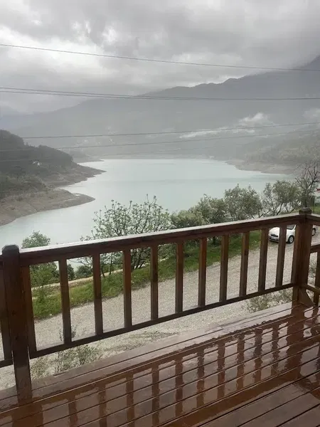 Alanya Asrın Bungalov - Photo 9