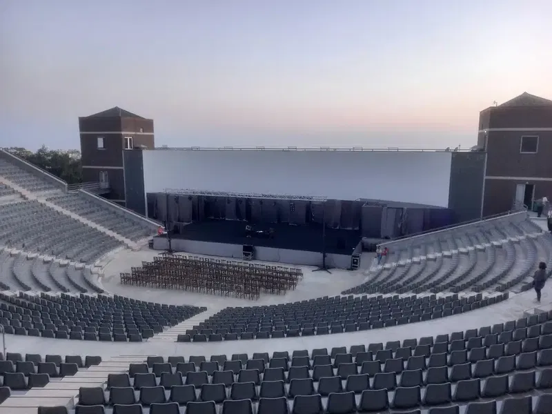 Alanya Open Air Theater - Photo 1