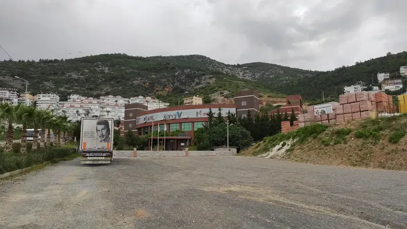 Alanya Open Air Theater - Photo 6