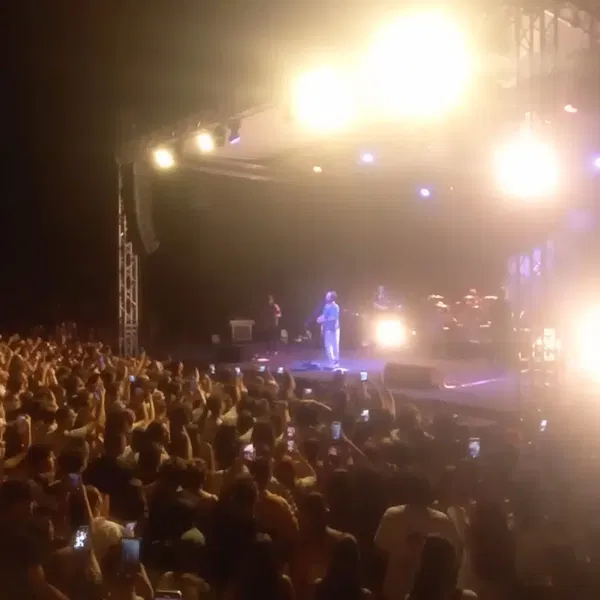 Alanya Open Air Theater - Photo 8