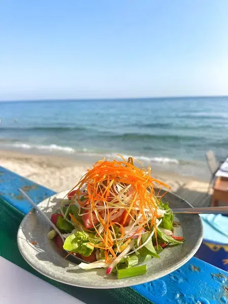 ALANYA BALIK Seafood & Beach Reataurant - Photo 3