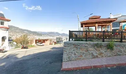 Alanya Belediyesi Oyun Parkı - Photo 1