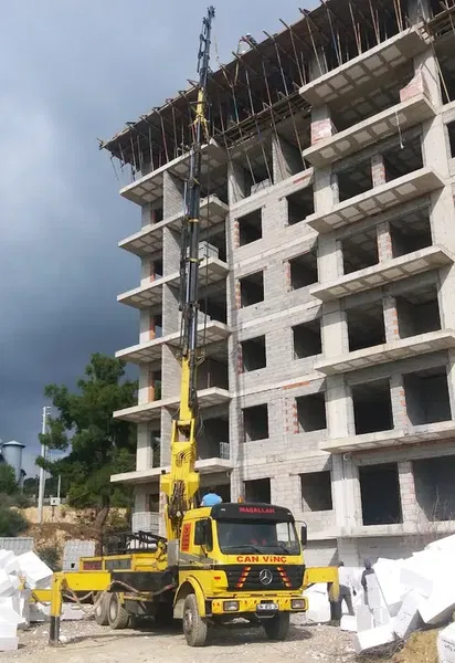 Alanya Can Vi̇nç - Photo 3