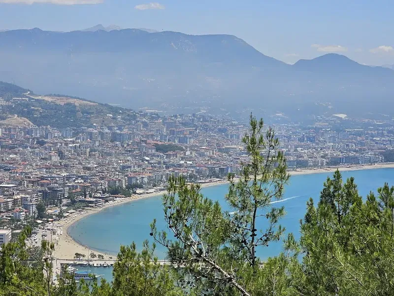 Alanya Castle Photo Point - Photo 10