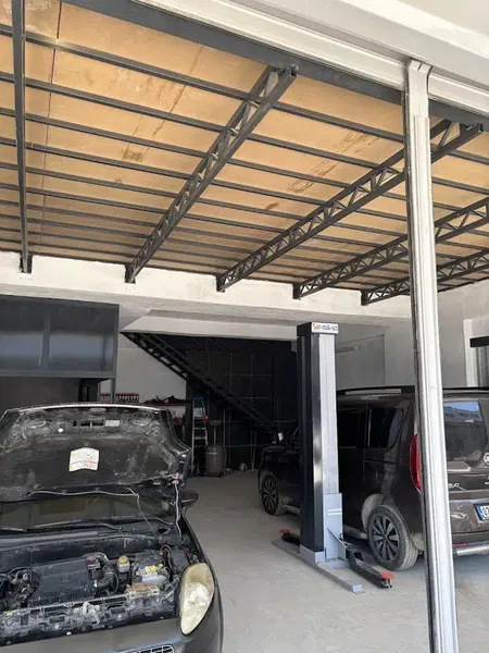 Alanya Di̇reksi̇yon Servi̇si̇ - Photo 2