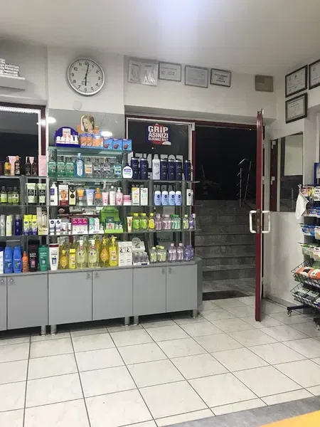 Alanya Pharmacy - Photo 2