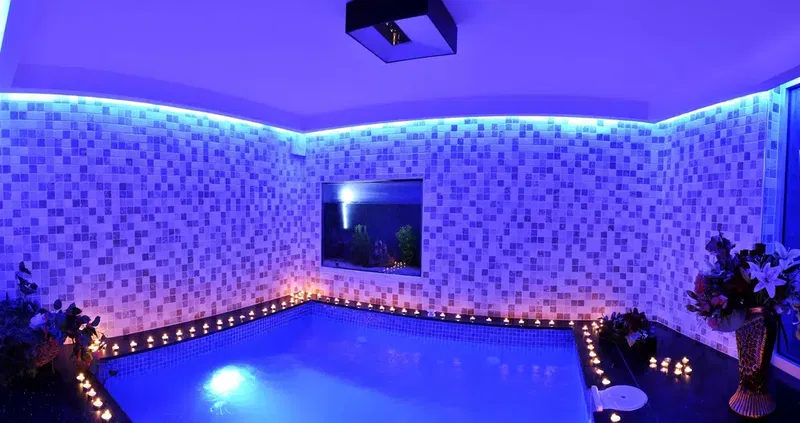 Alanya Hamam - Alanya Masaj - Photo 5
