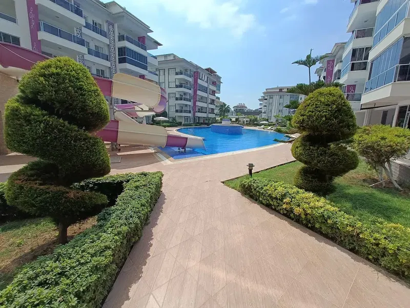 Alanya Hamam - Alanya Masaj - Photo 6