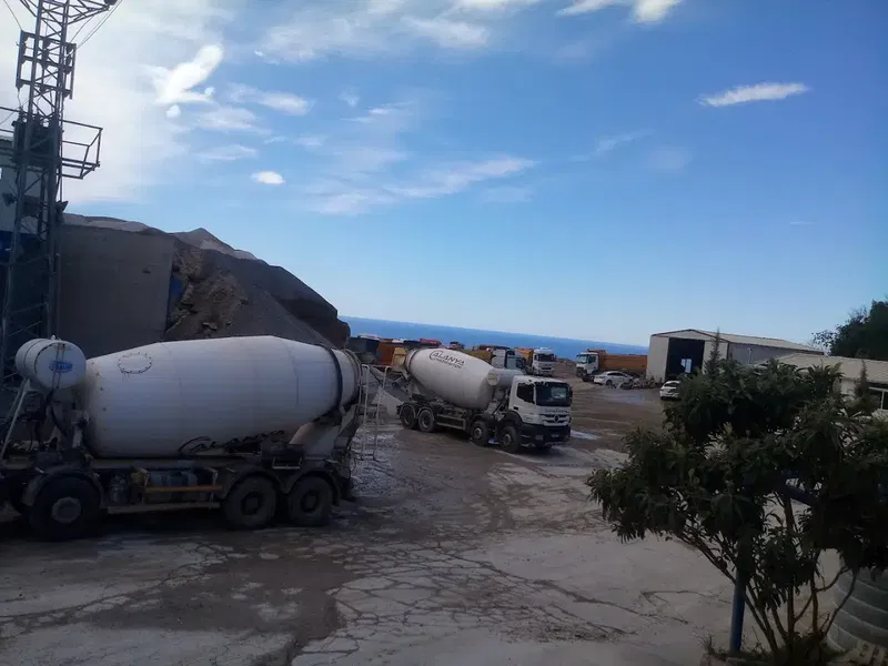 Alanya Hazır Beton - Photo 3
