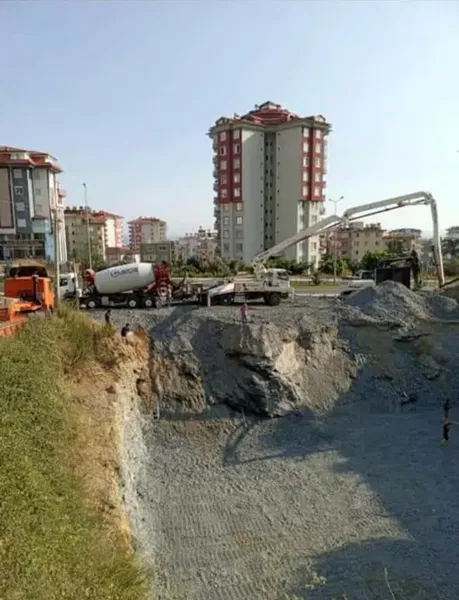 Alanya Hazır Beton - Photo 4