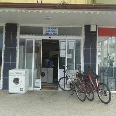 Alanya ikinciel Firsati