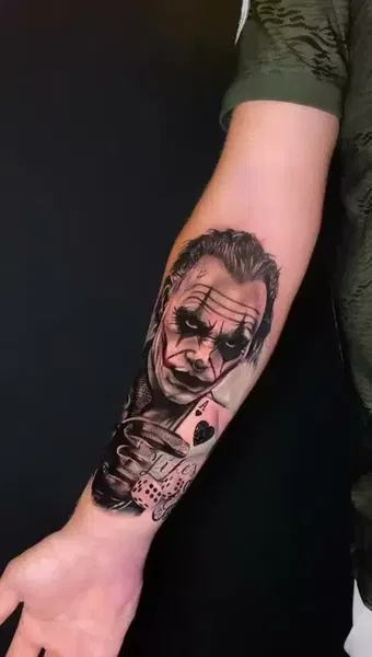 Alanya Ink Tattoo Türkler - Photo 2