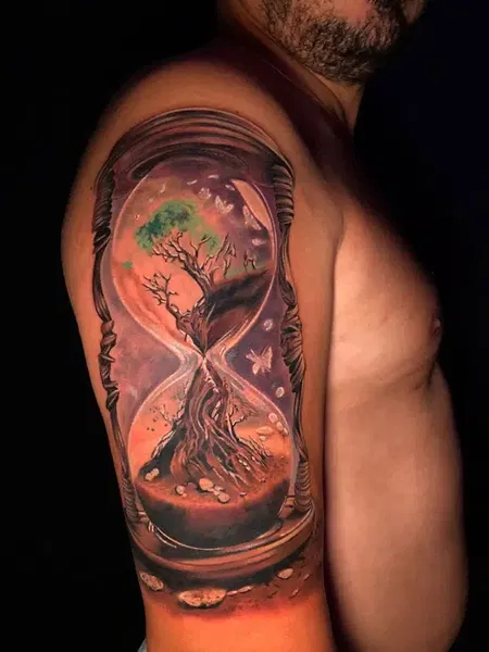 Alanya Ink Tattoo Türkler - Photo 3