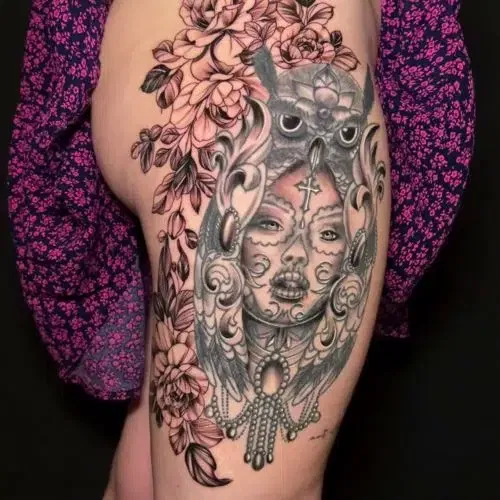 Alanya Ink Tattoo Türkler - Photo 4