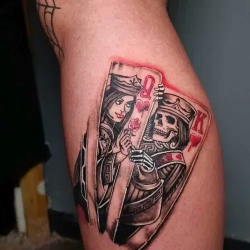 Alanya Ink Tattoo Türkler - Photo 7