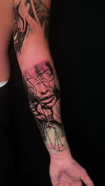 Alanya Ink Tattoo Türkler - Photo 8