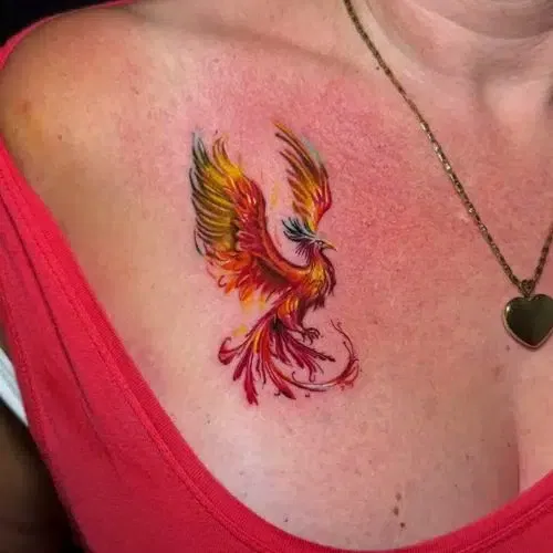 Alanya Ink Tattoo Türkler - Photo 10