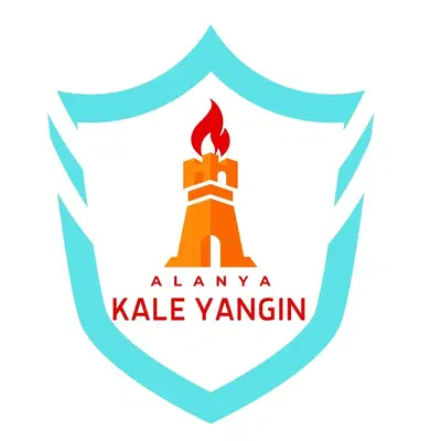 Alanya Kale Yangın Güvenlik Sistemleri