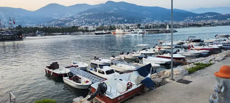 Alanya Kaymakamlığı - Photo 5