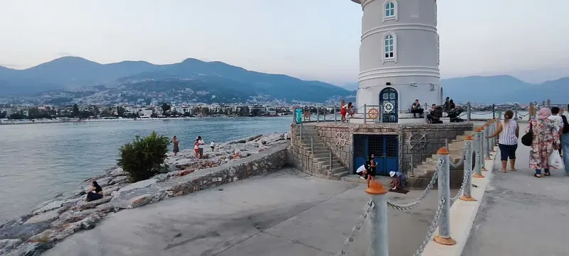 Alanya Kaymakamlığı - Photo 6