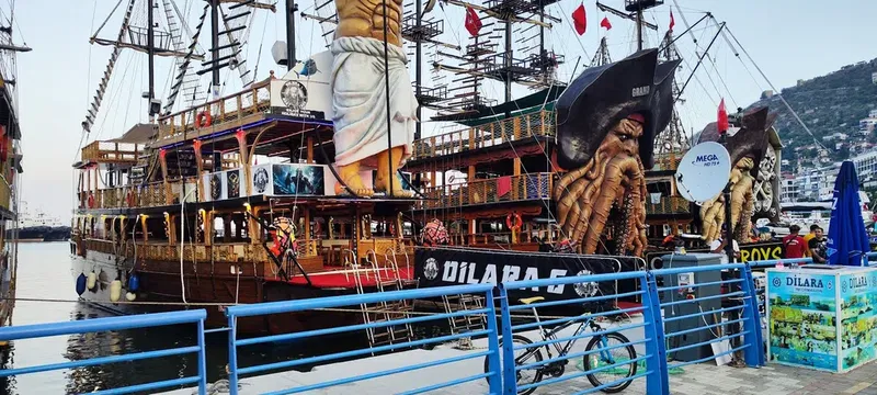 Alanya Kaymakamlığı - Photo 7