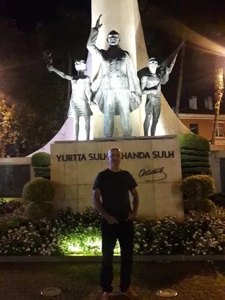 Alanya Kaymakamlığı - Photo 8