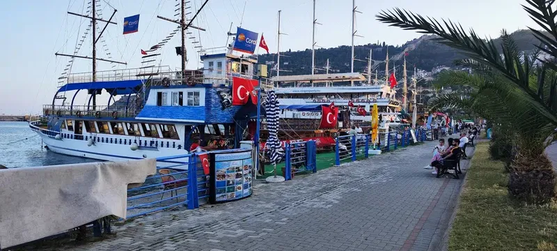 Alanya Kaymakamlığı - Photo 10