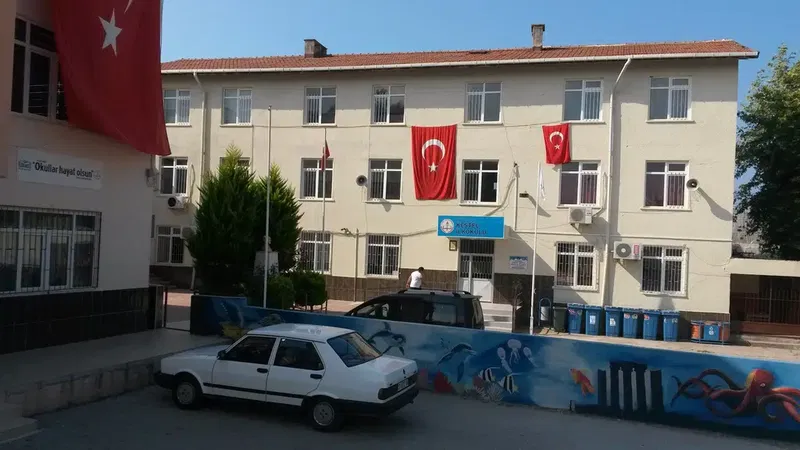 Alanya Kestel İlkokulu - Photo 1