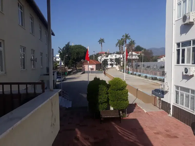 Alanya Kestel İlkokulu - Photo 3