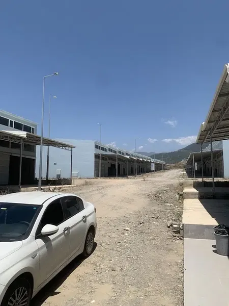 Alanya Kestel Sanayi - Photo 2