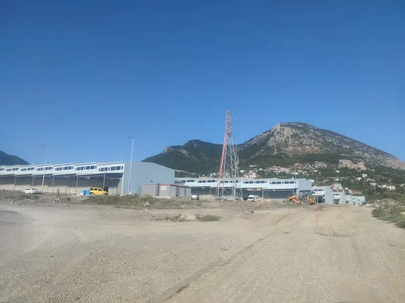 Alanya Kestel Sanayi - Photo 4
