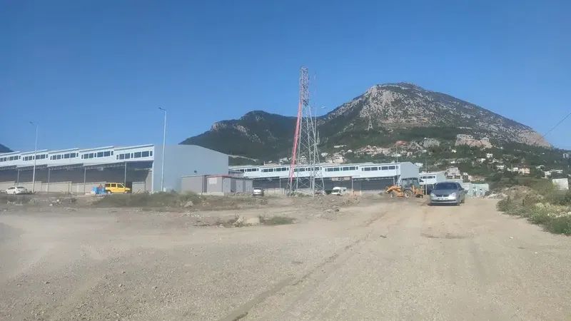 Alanya Kestel Sanayi - Photo 5