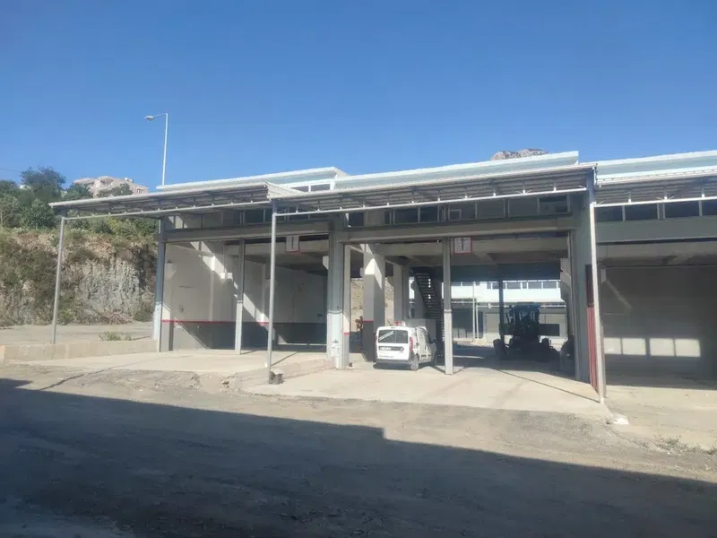 Alanya Kestel Sanayi - Photo 9