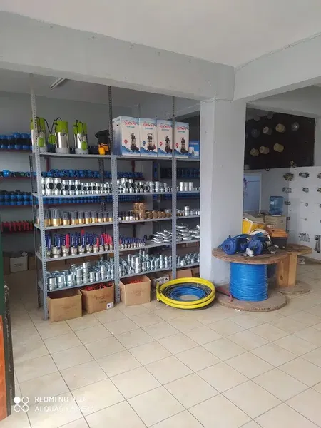 Alanya motor bobinaj - Photo 1