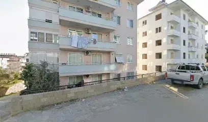 Alanya Payallar Lisesi