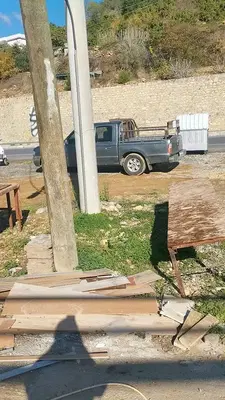 Alanya Prefabrik Ev