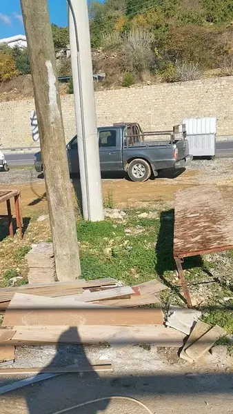 Alanya Prefabrik Ev - Photo 1