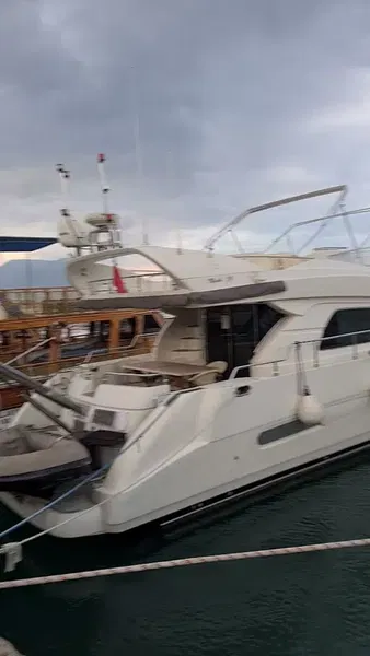 Alanya private yacht - Photo 2