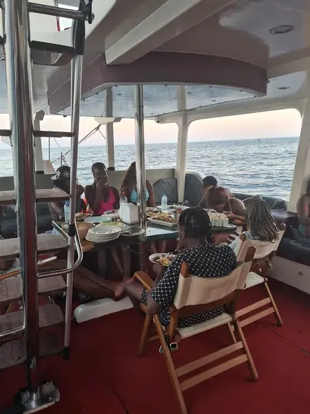 Alanya private yacht - Photo 6