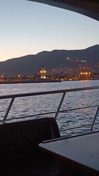Alanya private yacht - Photo 10