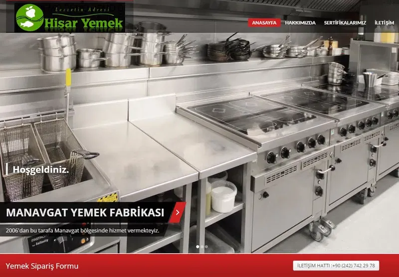 Alanya Tekno Servis Web Tasarım Ajansı - Photo 3