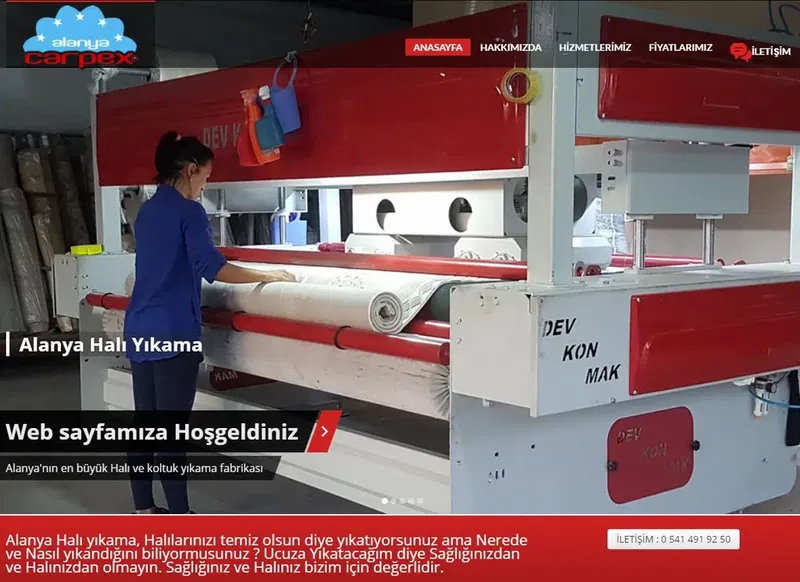 Alanya Tekno Servis Web Tasarım Ajansı - Photo 4