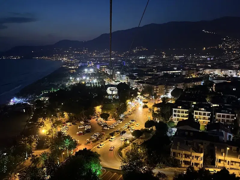 Alanya Teleferi̇k A.Ş. - Photo 3