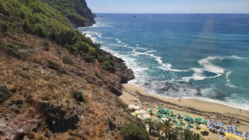 Alanya Teleferi̇k A.Ş. - Photo 5