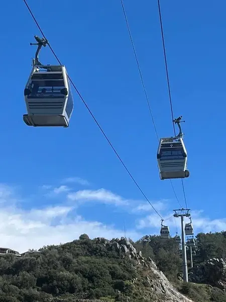 Alanya Teleferi̇k A.Ş. - Photo 6