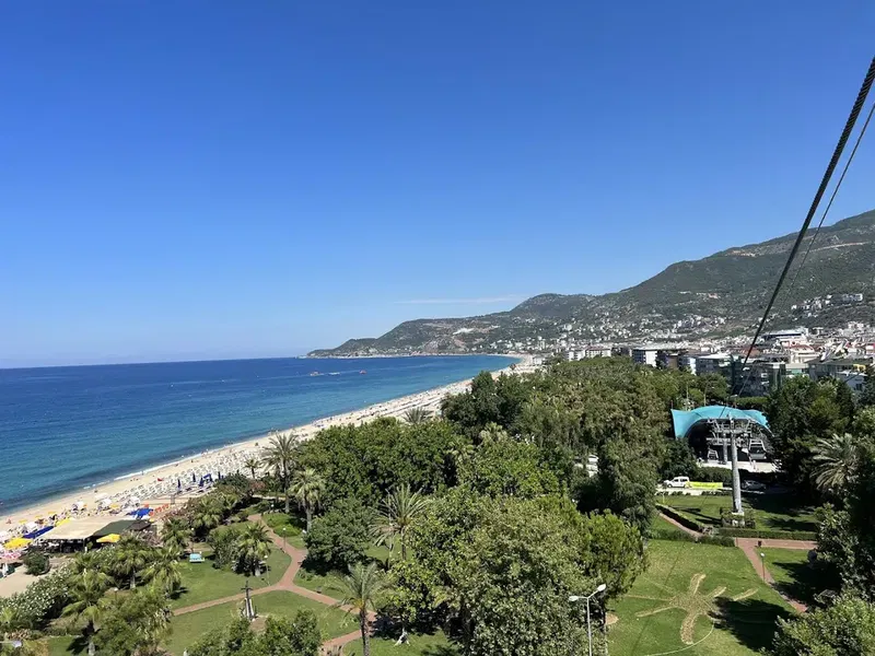 Alanya Teleferi̇k A.Ş. - Photo 9